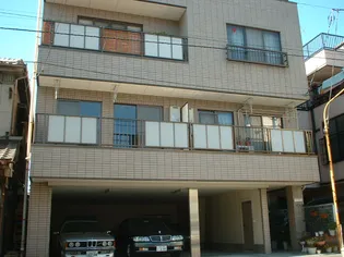 佐藤ビルの画像