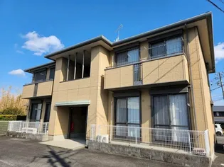 パラシオンSの画像