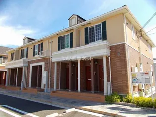 クローバーⅡの画像