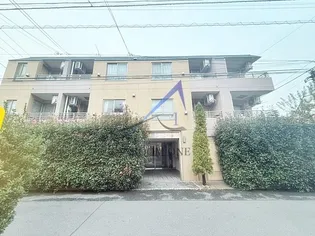 サニーサイドヒルの画像