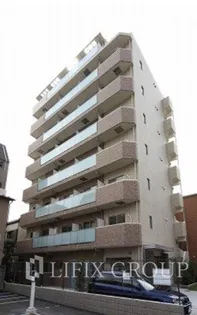 AXAS東京イーストガーデンの画像