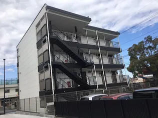 南与野プラザAの画像