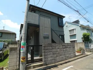コーポ昴の画像