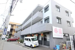 リヴァージュ新横浜の画像