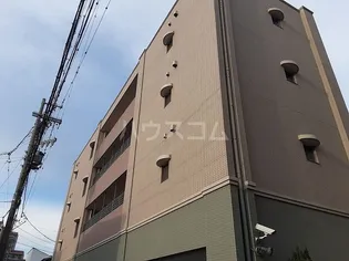 ラ・マルネ【3階】の外観