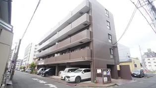 サンパレス大野の画像