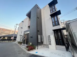 プレミア天神川駅前の画像