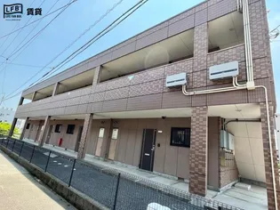 エトワールOKAZAKIの画像