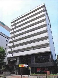 大阪府大阪市淀川区宮原5【マンション】の外観