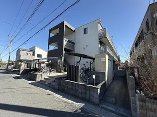 クレイノサンライズIIIの画像
