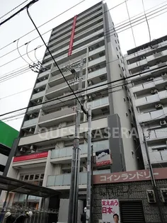 エステムプラザ梅田 中崎町IIIツインマークスサウスレジデンスの画像