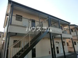 パークハイムの画像