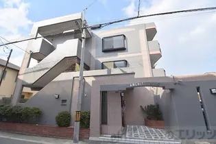 アメニティオークの画像
