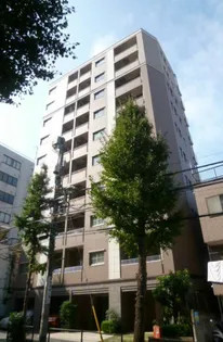 シュロス中野の画像