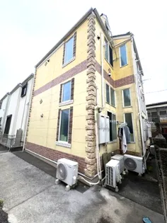 戸部チャックベリーの杜【1階】の外観