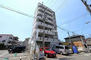 千林大宮マンションの画像