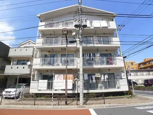 フレール綾瀬3の画像