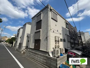 サークルハウス竹ノ塚六番館の画像