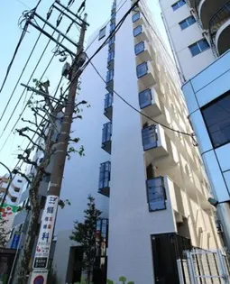 ガリシア御殿山の画像