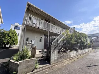 サンハイツの画像
