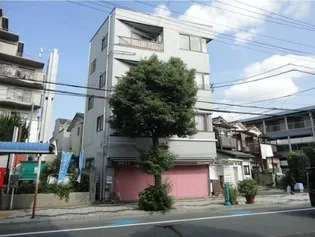 ナカノビルの画像