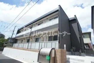リブリ 北習志野の画像