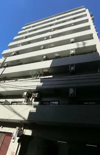 神奈川県横浜市西区平沼1【マンション】の外観