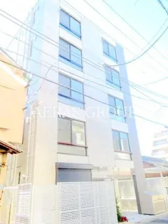 LUORE武蔵小山の画像