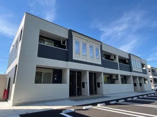 LUXE TRESの画像