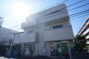 石川ハイツの画像