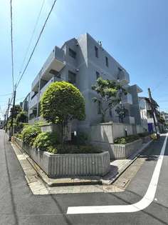 エルスタンザ中目黒の画像