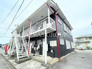 コーポ紺屋2号棟の画像
