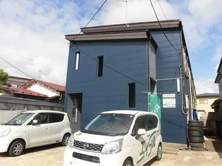 コーポみちのくの画像