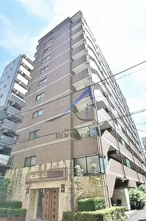 グランド・ガーラ日本橋茅場町【7階】の外観