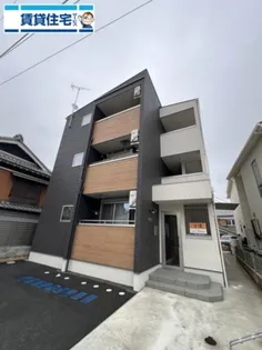 ジュネス寺家町の画像
