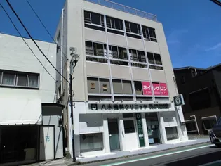 森ビルの画像