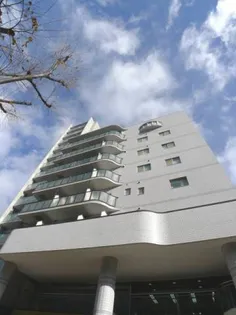 愛知県名古屋市昭和区鶴舞3【マンション】の外観