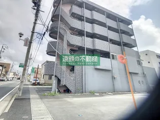 タウンファイブの画像