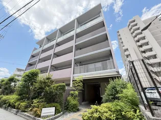 グローブコート城ノ前の画像