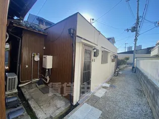 Casa103(福森文化1)【1階】の外観