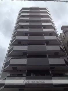 東京都江東区亀戸2【マンション】の外観