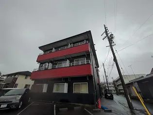 OMレジデンス西岐阜の画像