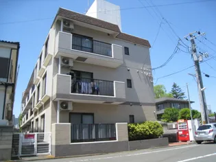 Lohas Court 新寺【2階】の外観