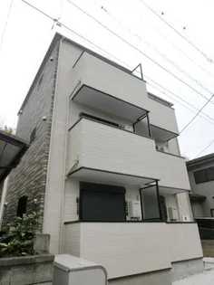 プレシャスアース稲毛区天台の画像