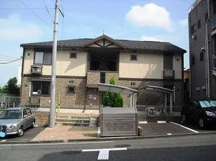 フルールの画像