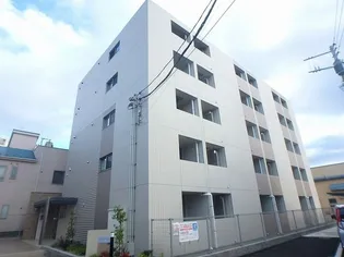 カームシティYASUDA IIIの画像