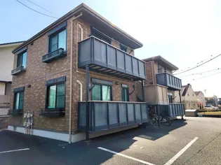 ル ヴィラージュIの画像
