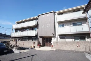 グランデール壱番館の画像