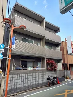 パルフレックス野方の画像