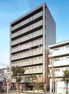 東京都江東区亀戸2【マンション】の外観